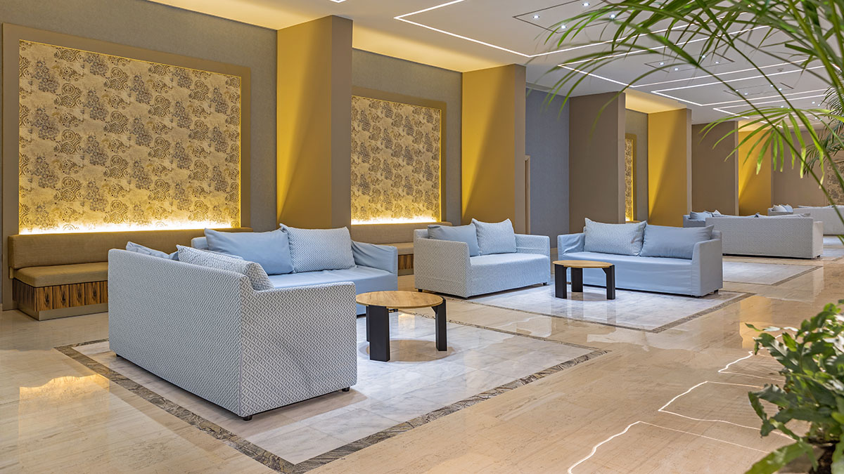 Kresten Royal Euphoria Resort - NR